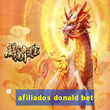 afiliados donald bet